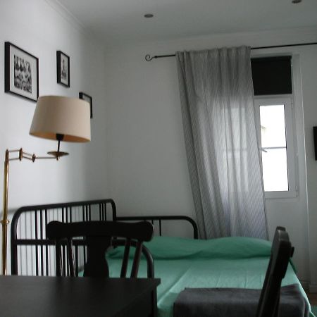 Apartamento Beco Do Sapato Lisboa Dış mekan fotoğraf