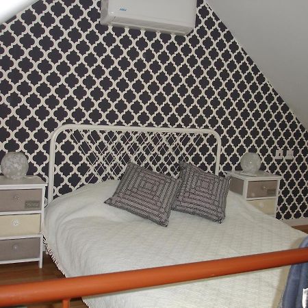 Apartamento Beco Do Sapato Lisboa Dış mekan fotoğraf