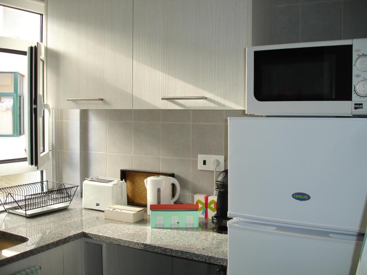Apartamento Beco Do Sapato Lisboa Dış mekan fotoğraf