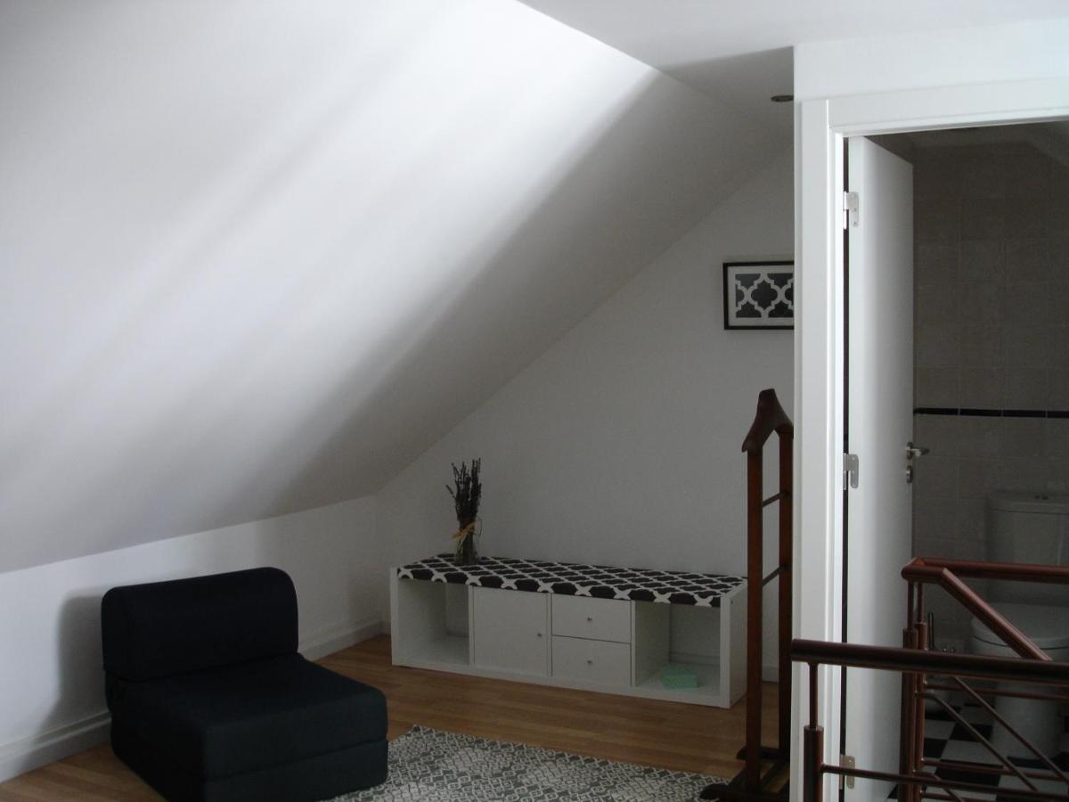 Apartamento Beco Do Sapato Lisboa Dış mekan fotoğraf