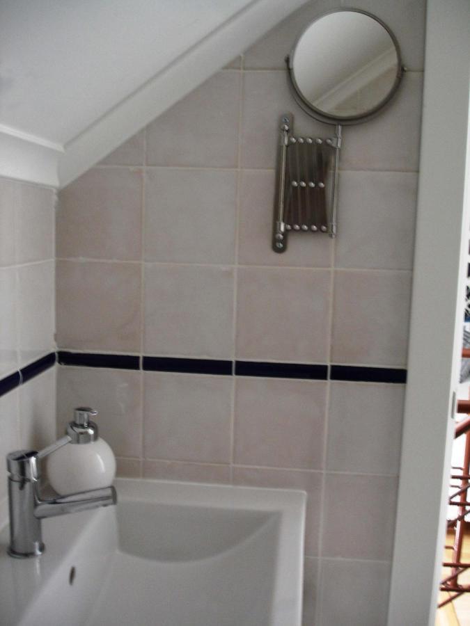 Apartamento Beco Do Sapato Lisboa Dış mekan fotoğraf