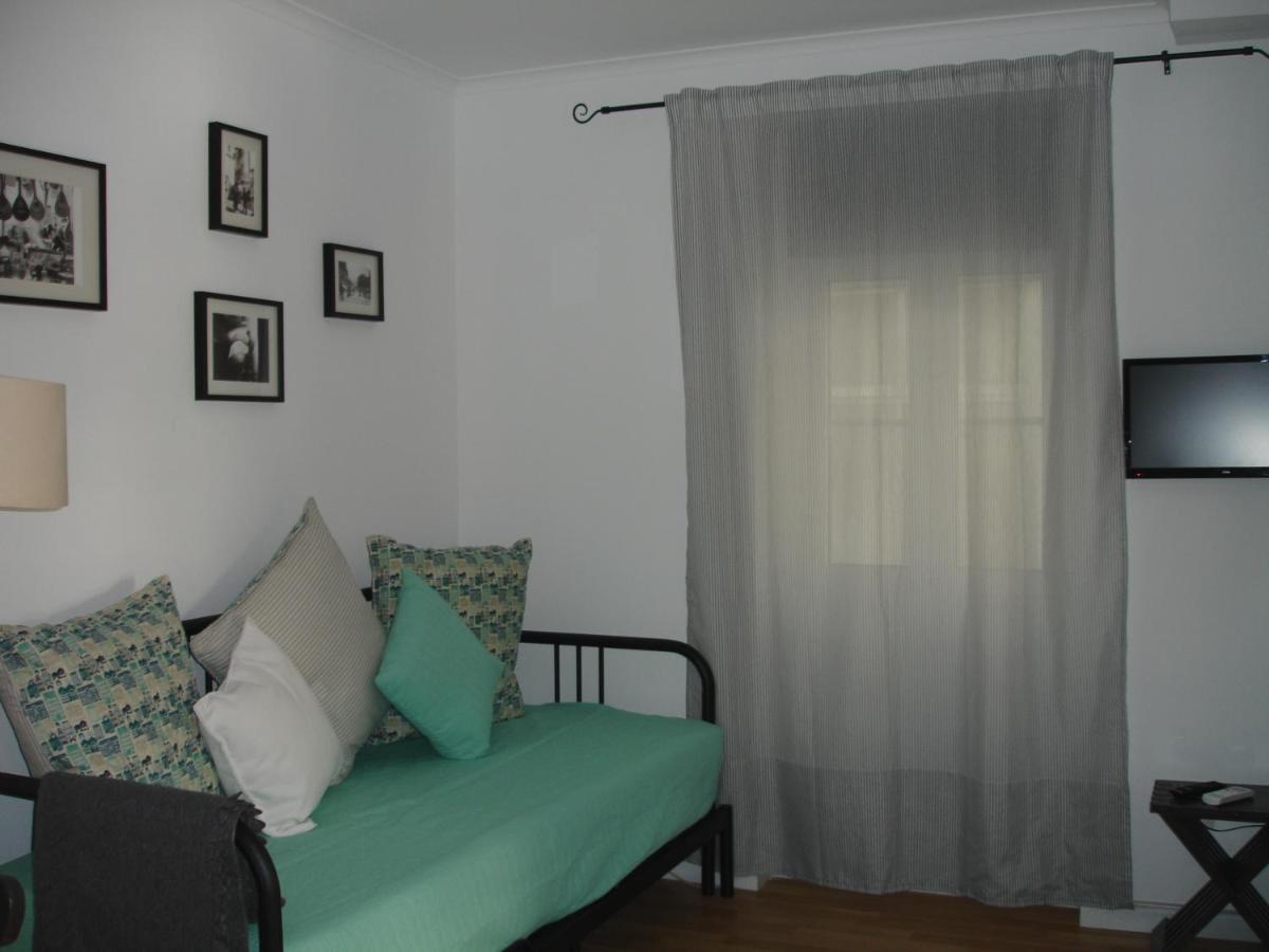 Apartamento Beco Do Sapato Lisboa Dış mekan fotoğraf