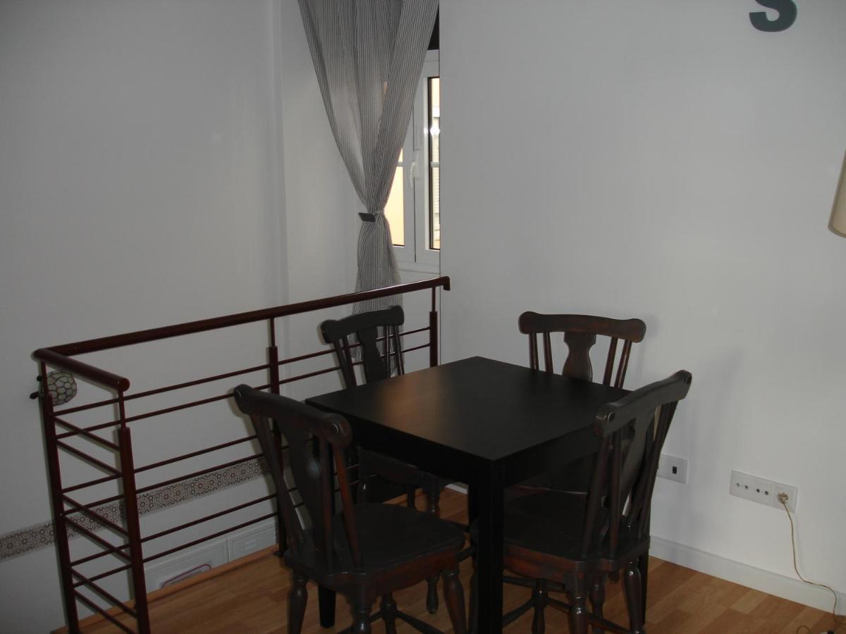 Apartamento Beco Do Sapato Lisboa Dış mekan fotoğraf
